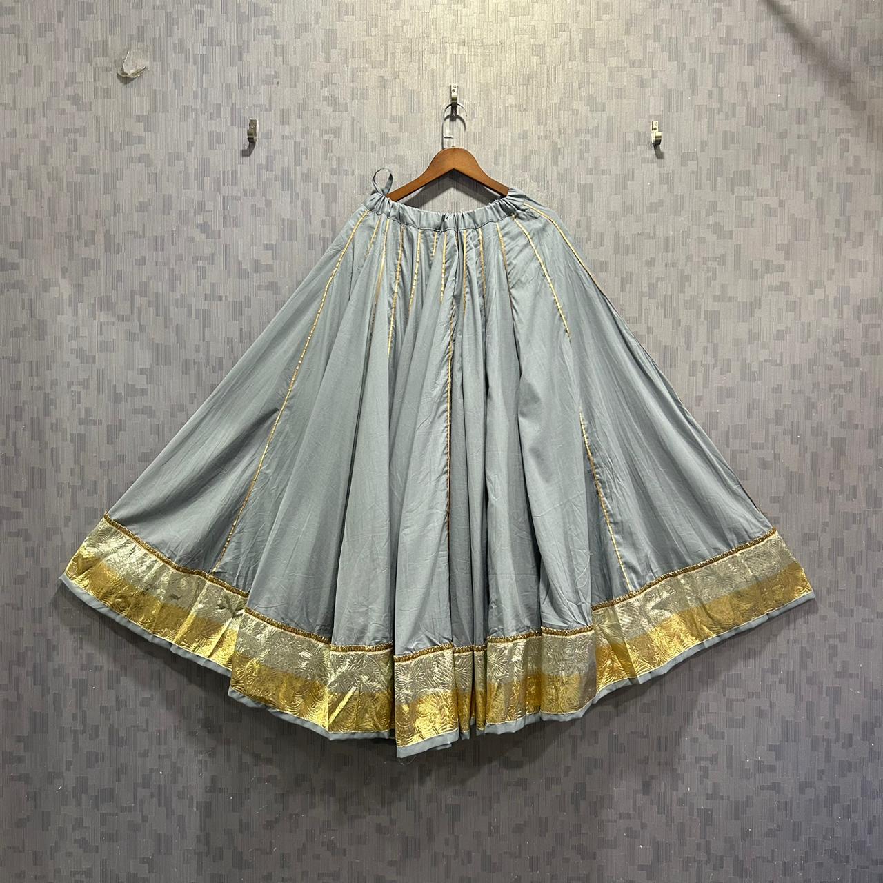 Mulcotton 12 meter ghaghra