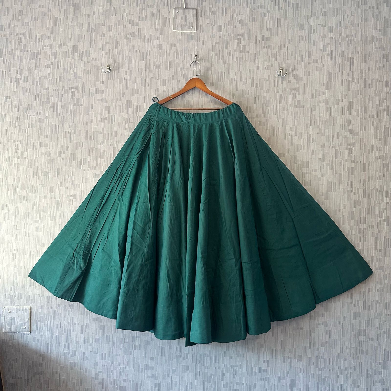 Plain Chaniya