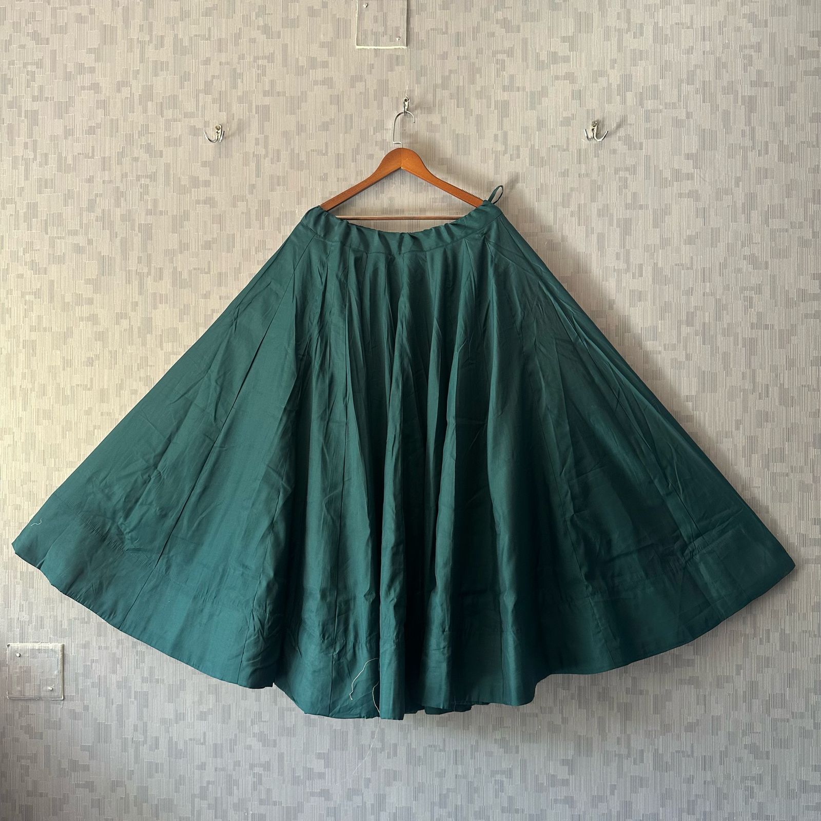 Plain Chaniya
