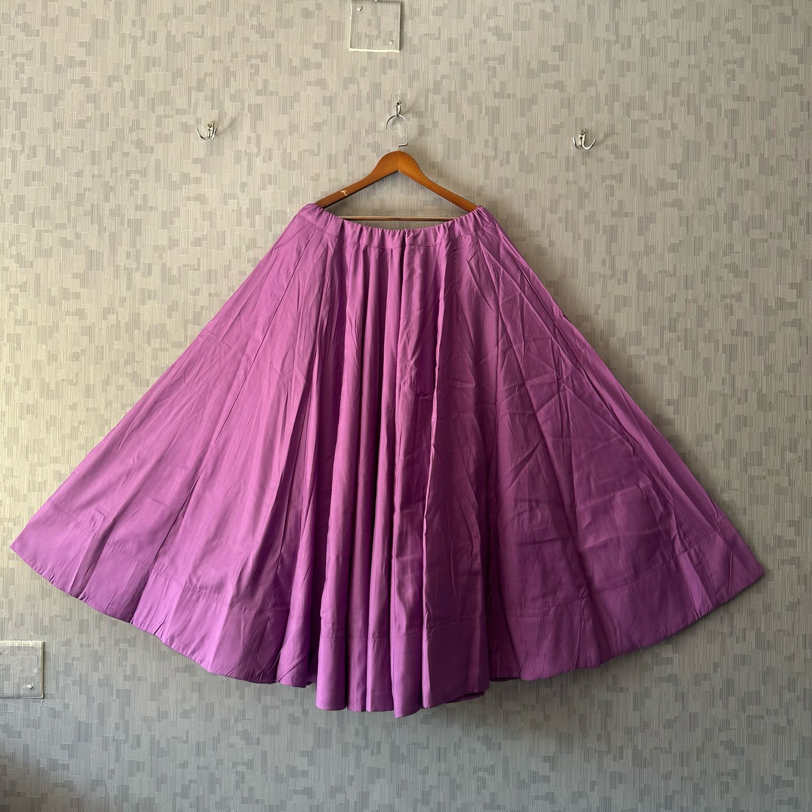 Plain Chaniya