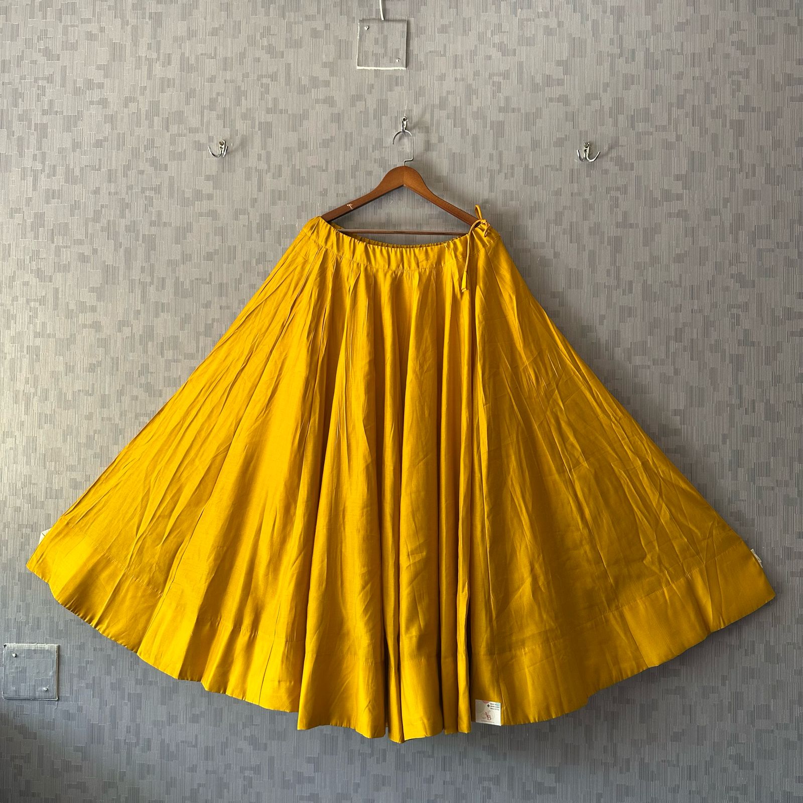 Plain Chaniya