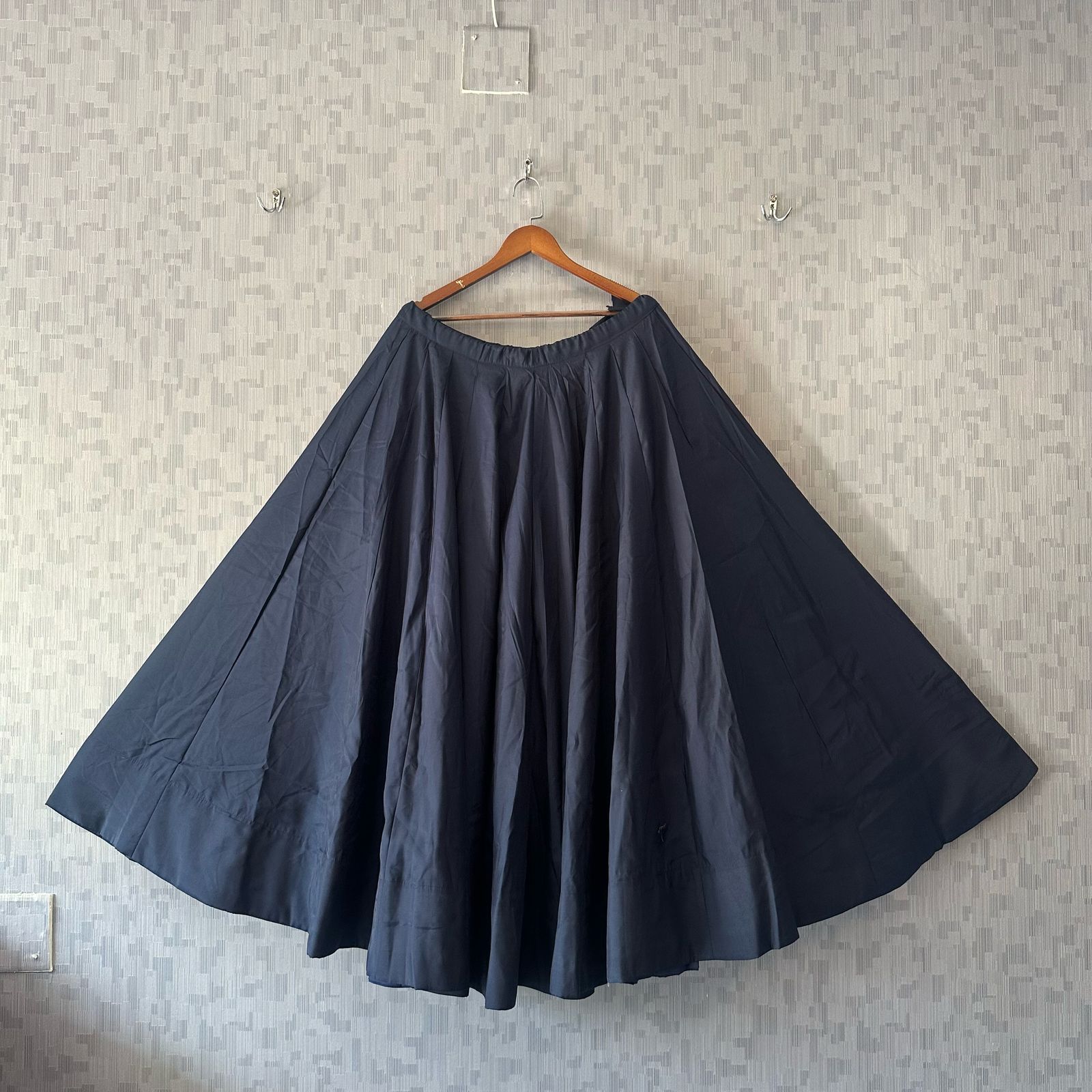 Plain Chaniya