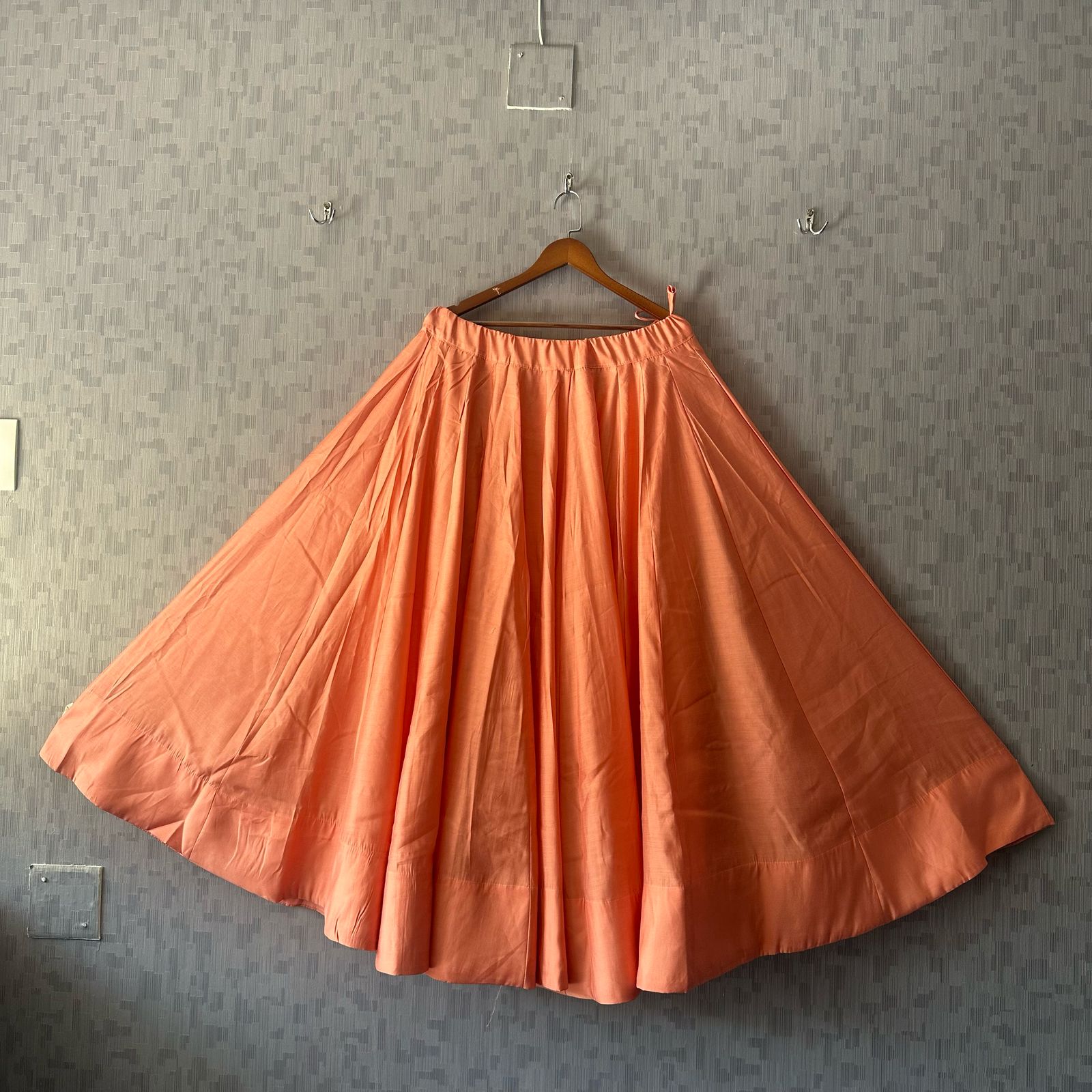 Plain Chaniya