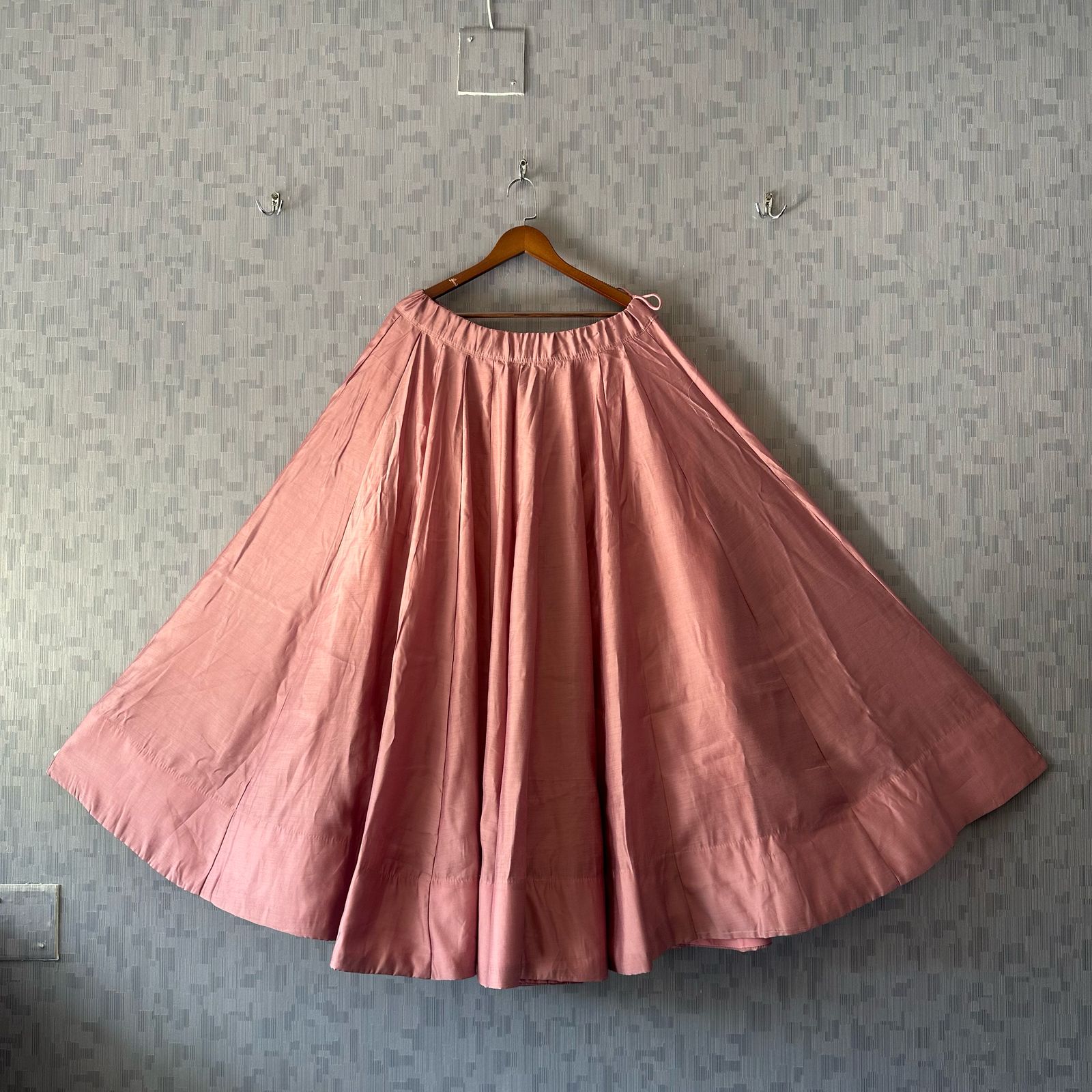 Plain Chaniya