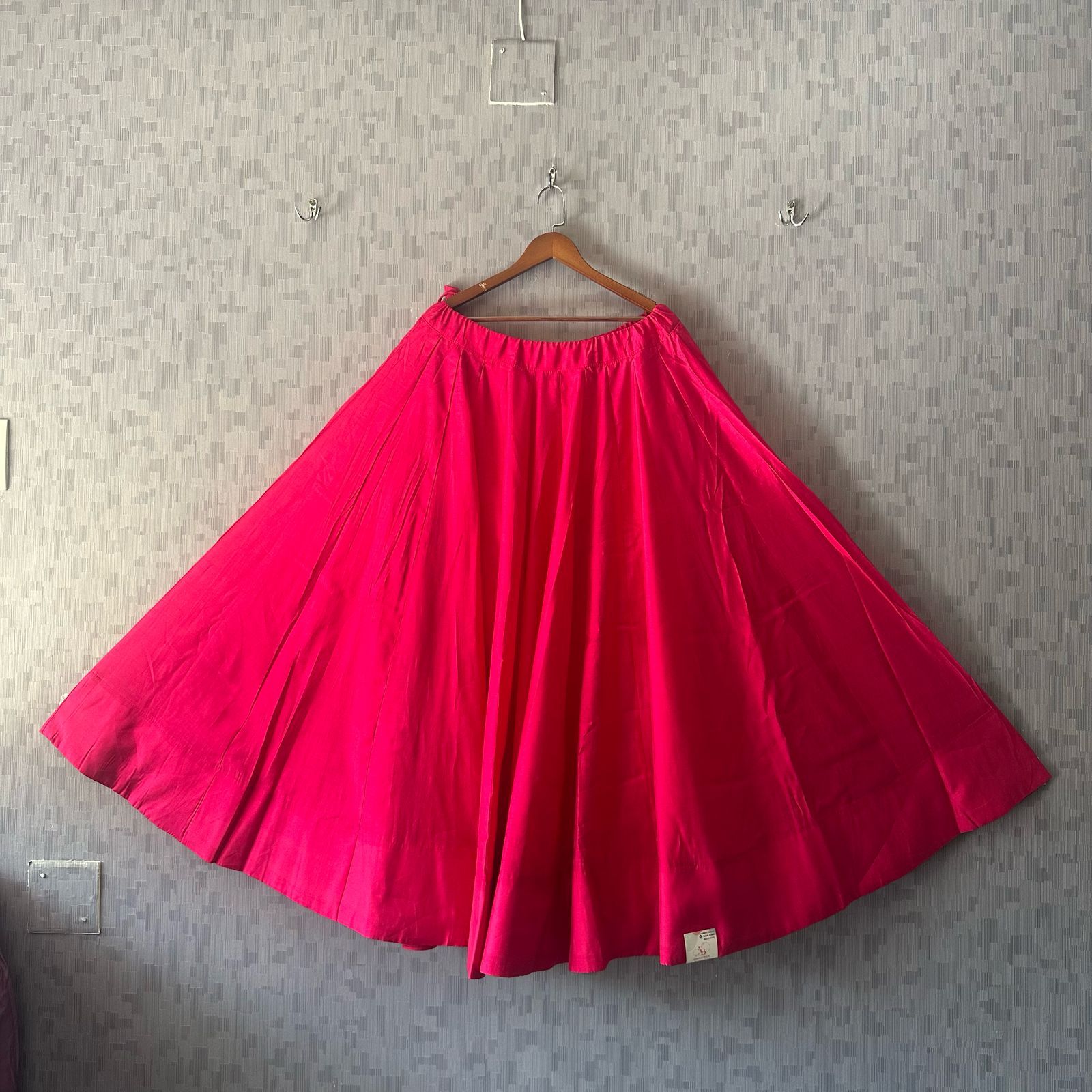 Plain Chaniya