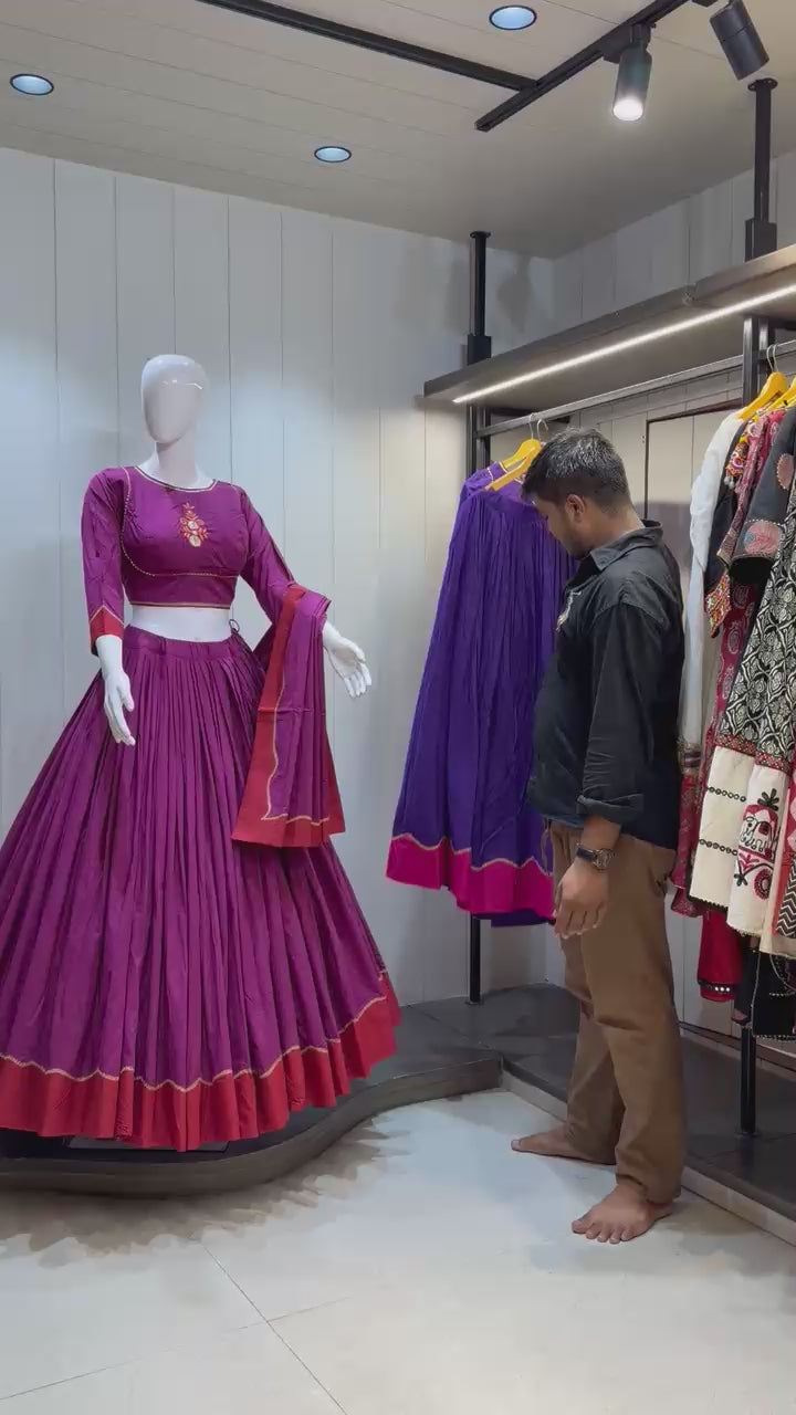 Boutique Chaniya Choli