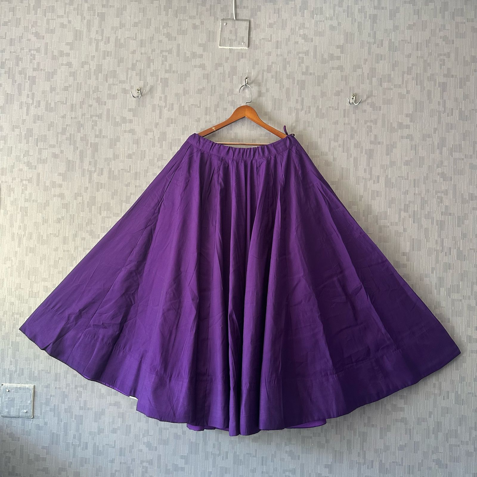 Plain Chaniya