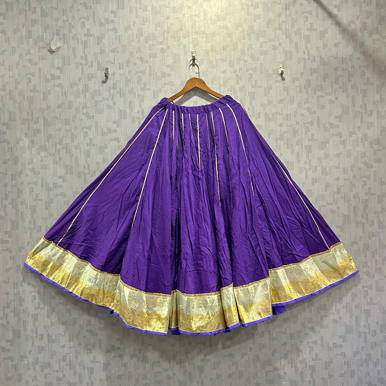 Mulcotton 12 meter ghaghra