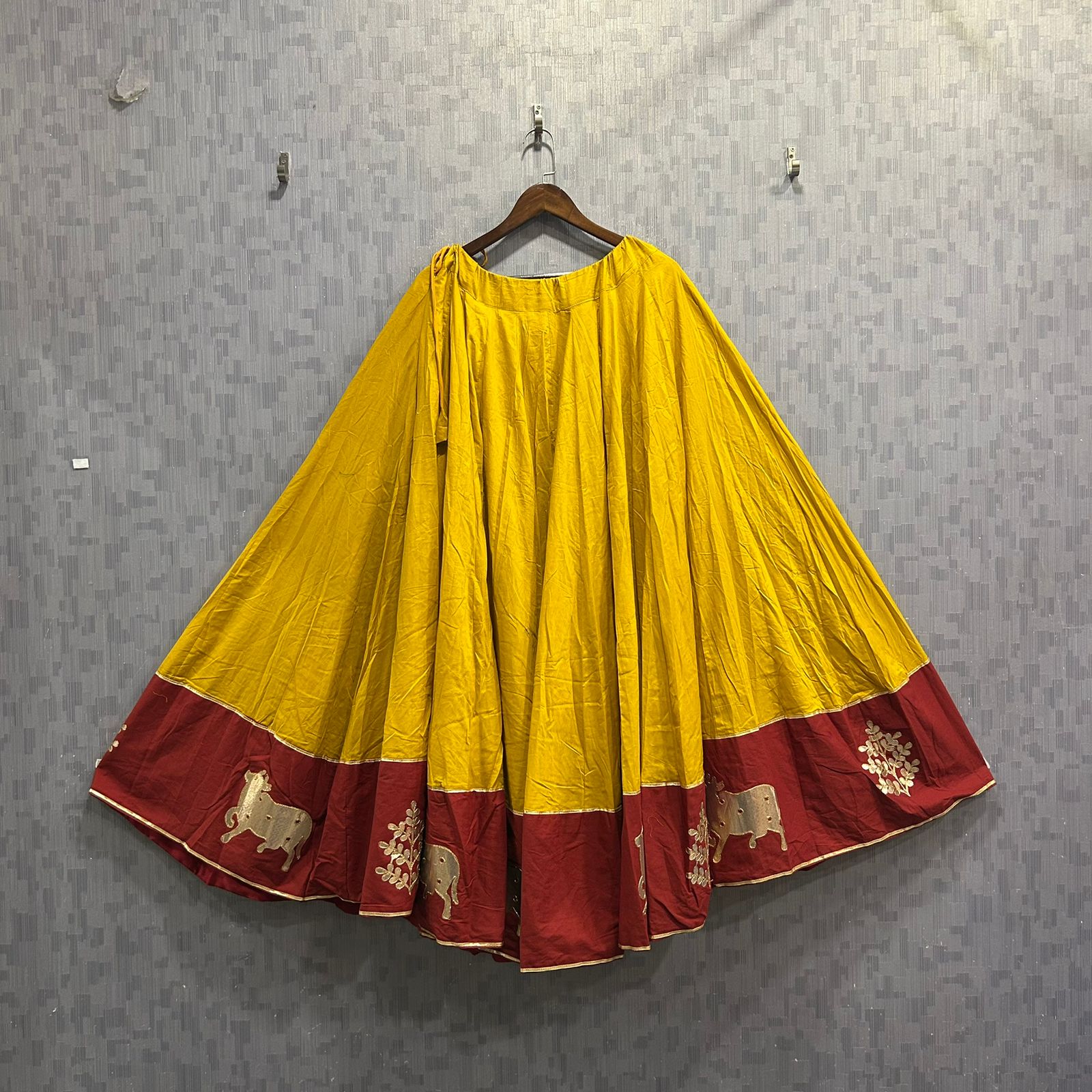 Govardhan Chaniya