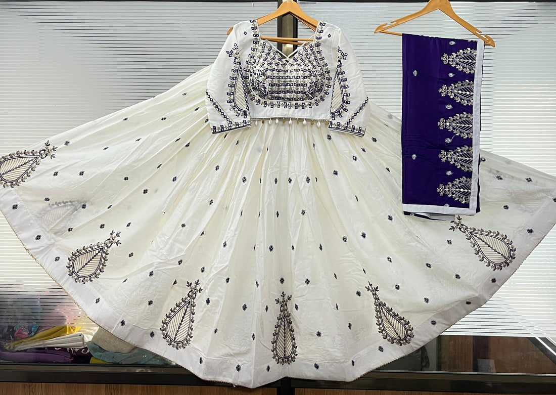 Ranchana design pair