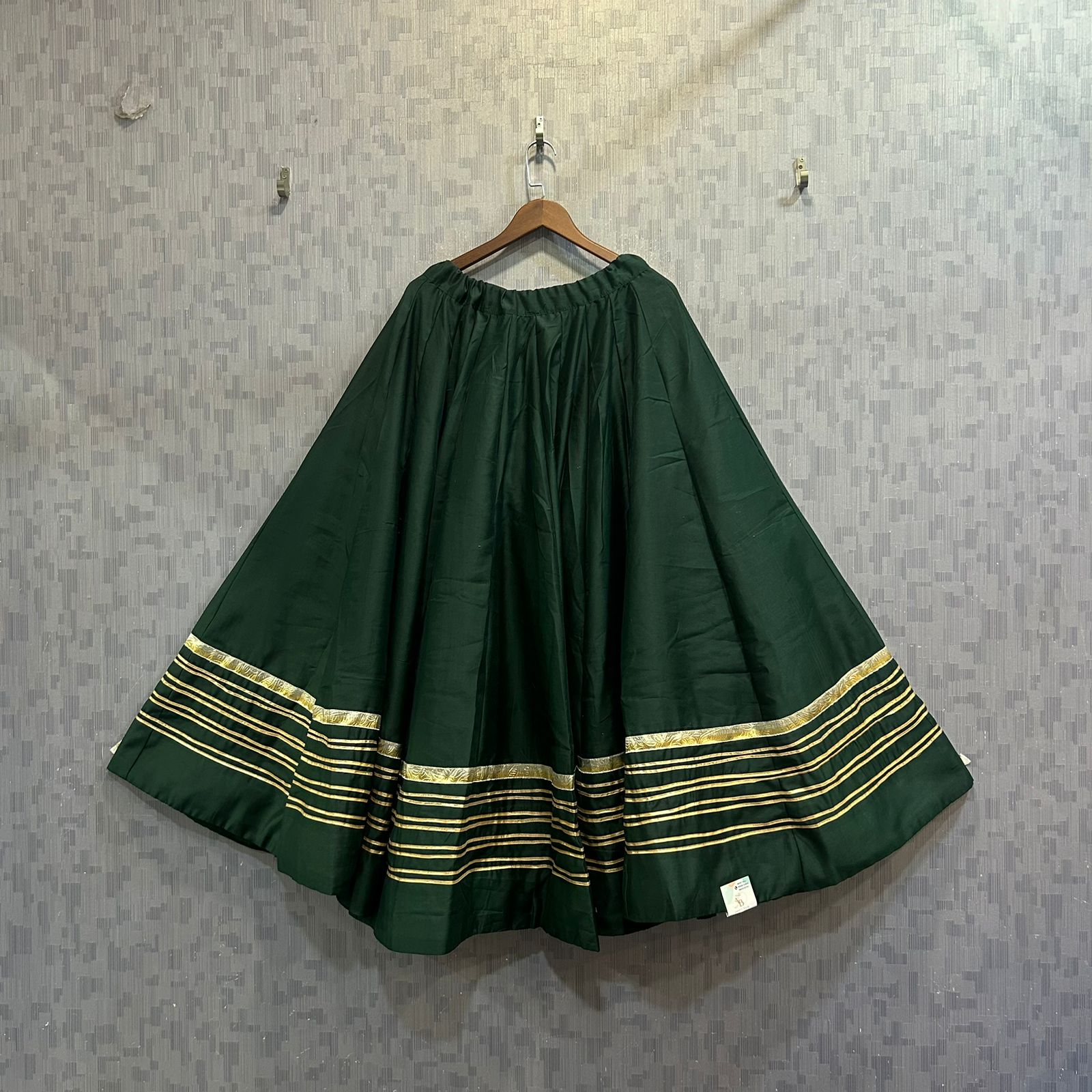 Roman inch Chaniya