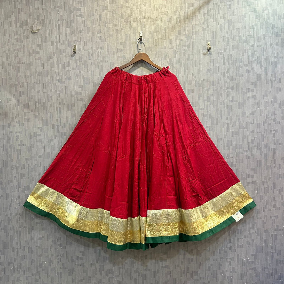 Bombay silk rayon