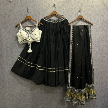 Gaji silk pure