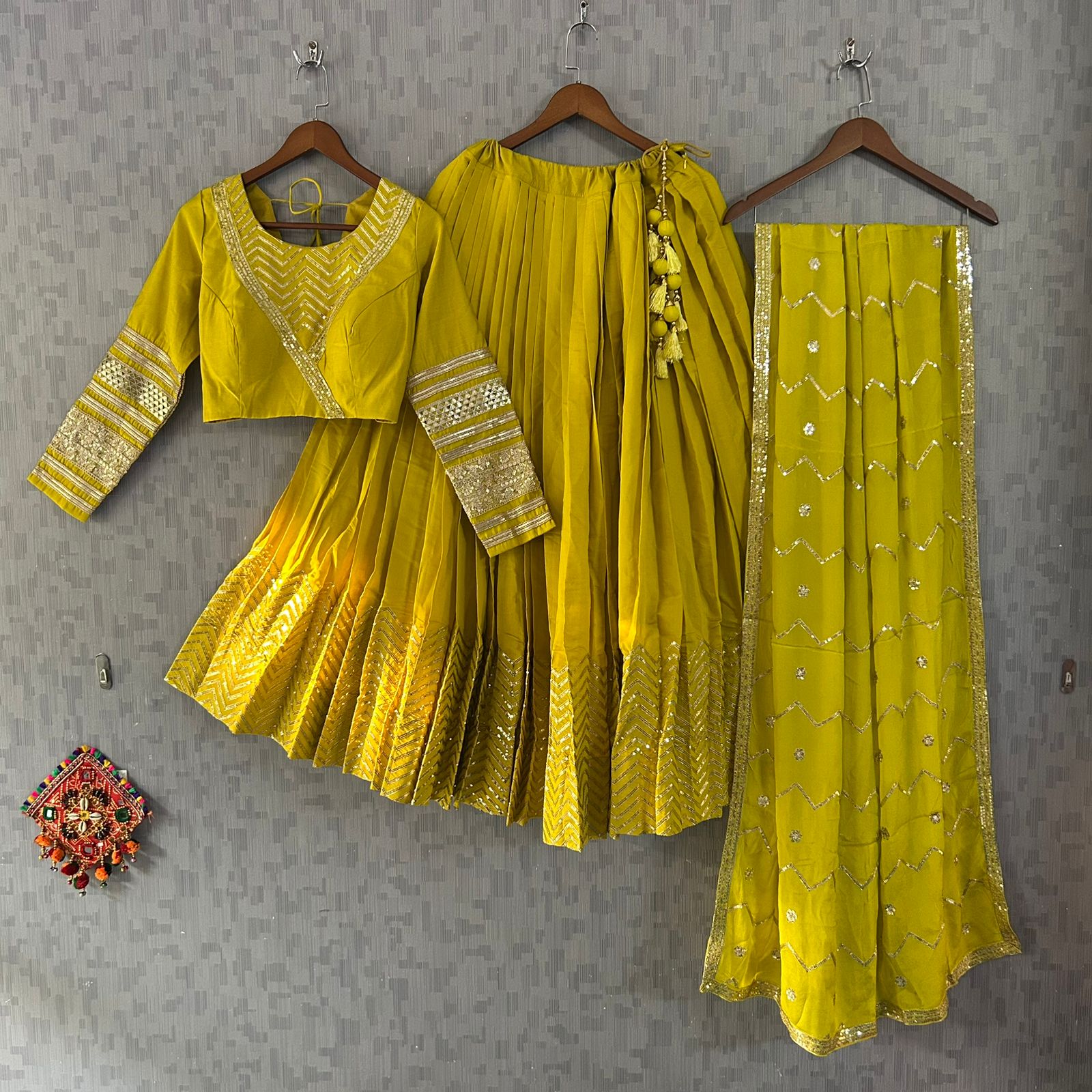 Apsara Chaniya Choli