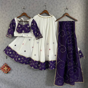 Foil pair