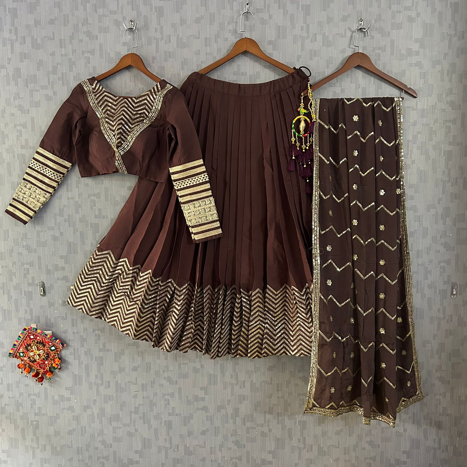 Apsara Chaniya Choli