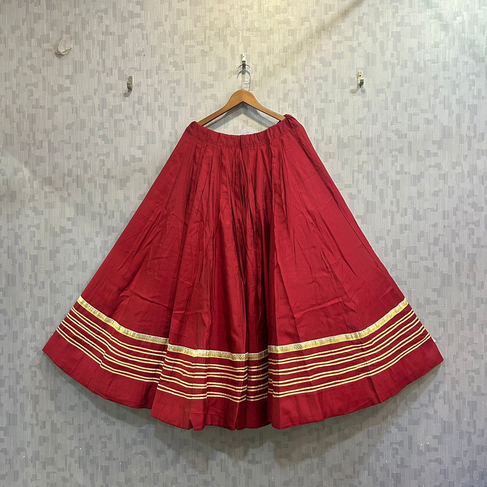 Roman inch Chaniya