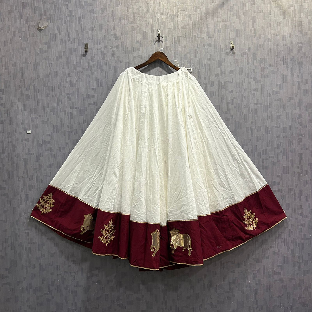 Govardhan Chaniya