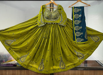 Ranchana design pair