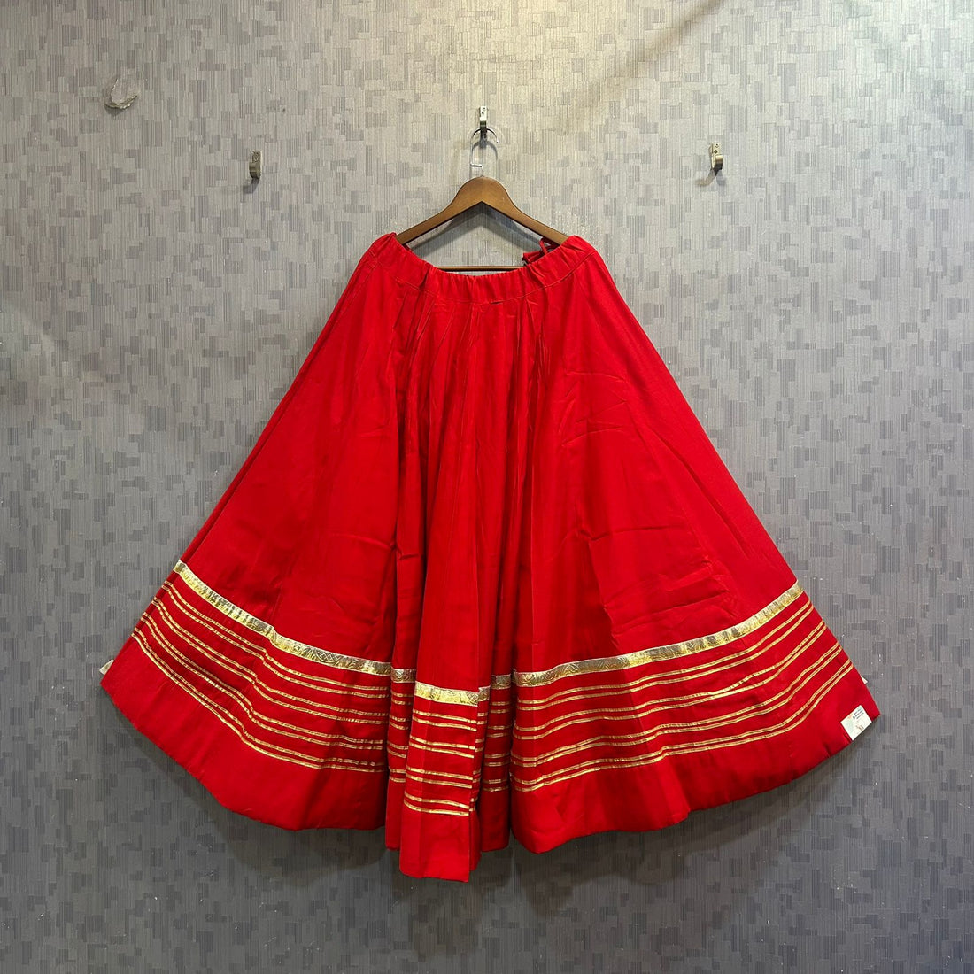 Roman inch Chaniya