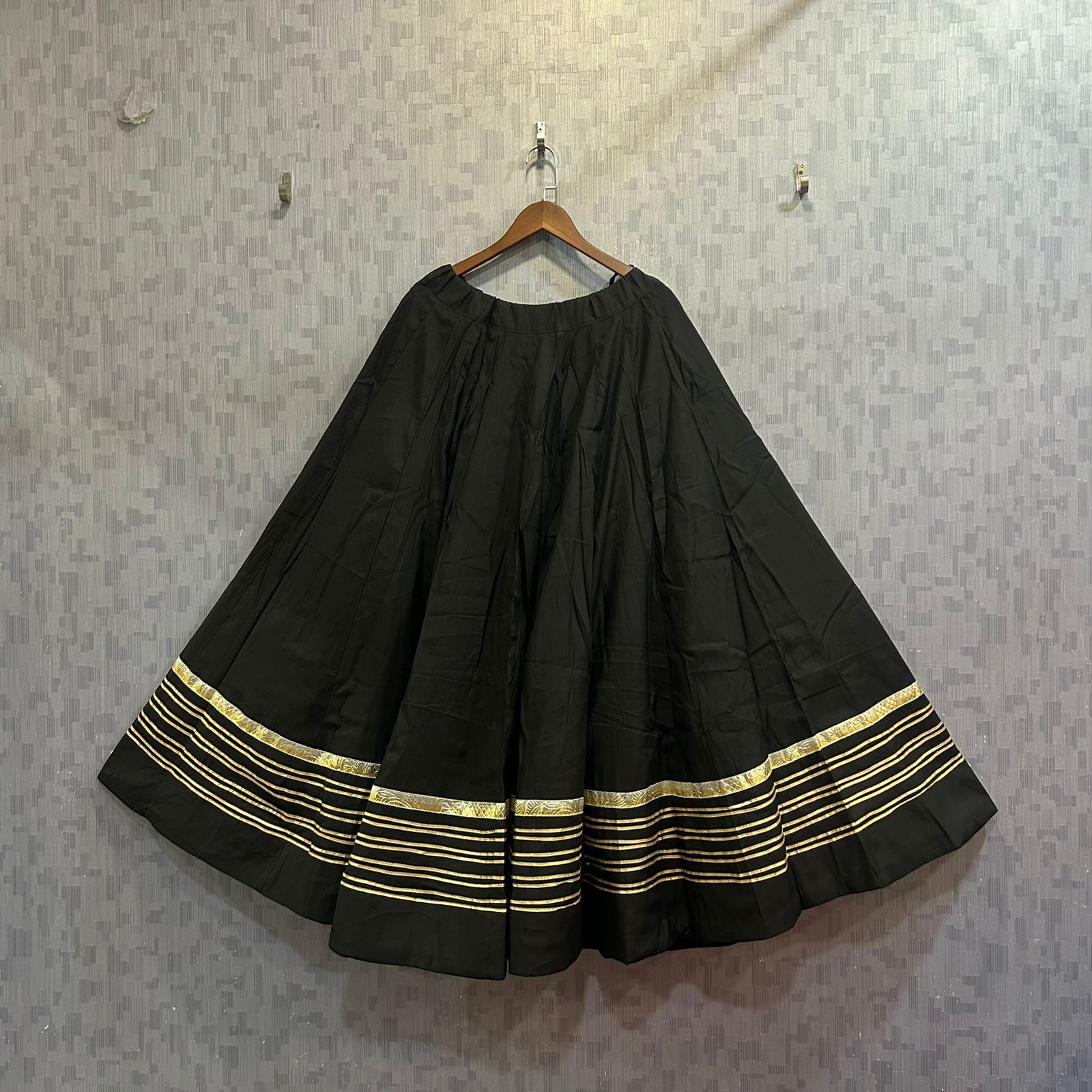 Roman inch Chaniya