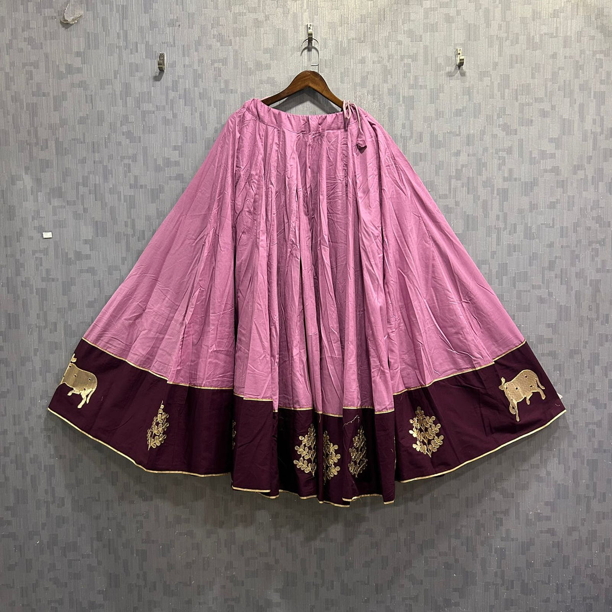 Govardhan Chaniya