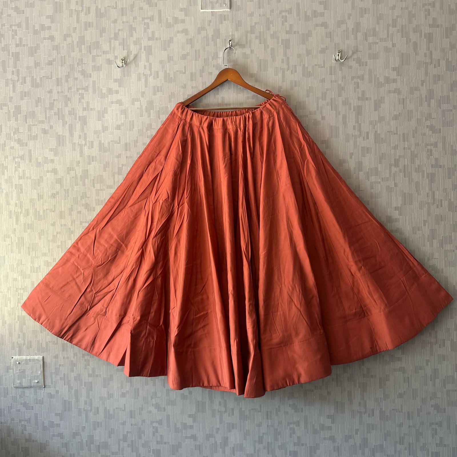 Plain Chaniya
