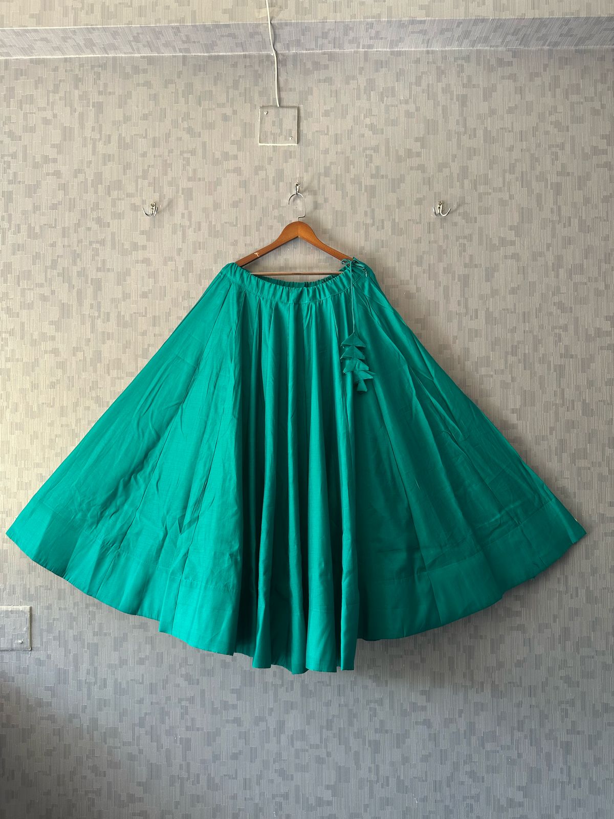 Plain Chaniya