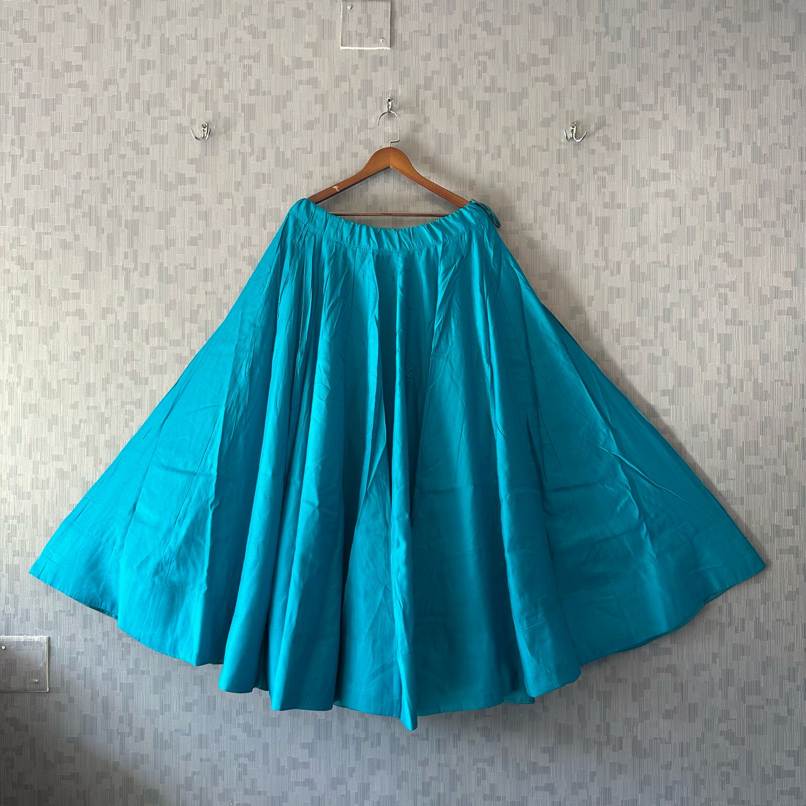 Plain Chaniya