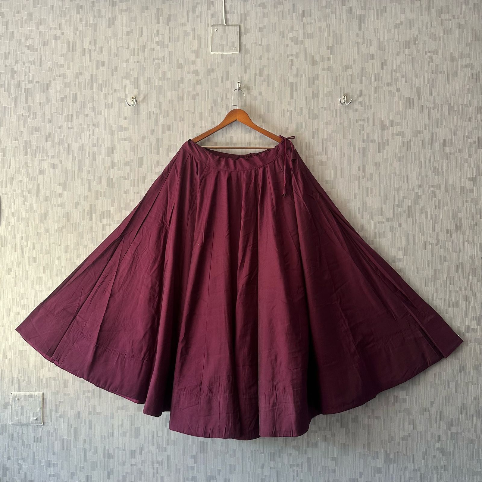 Plain Chaniya